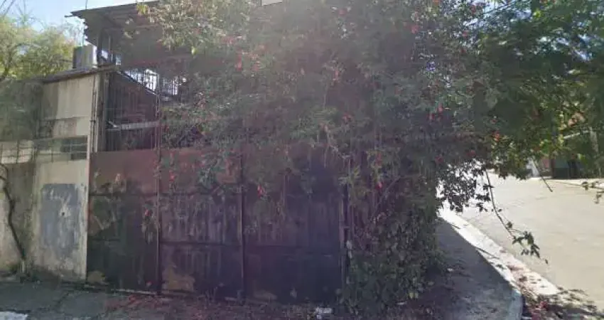 Terreno à venda na Rua Herwis, --, Vila Ema, São Paulo
