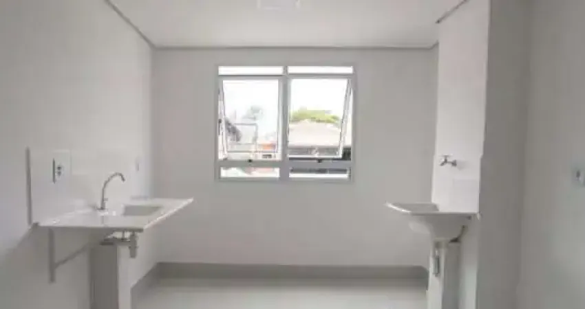 Apartamento com 1 quarto à venda na Rua Adolfo Schnabel, --, Vila Ema, São Paulo
