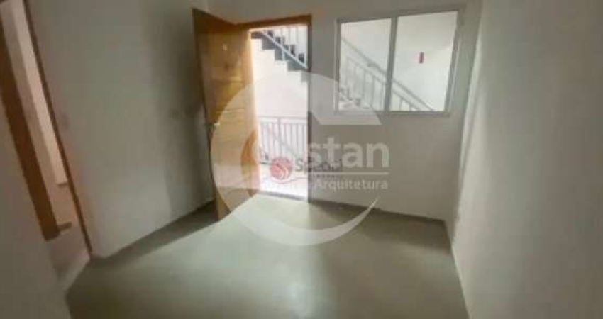 Apartamento com 1 quarto à venda na Rua Horizonte, --, Vila Carrão, São Paulo