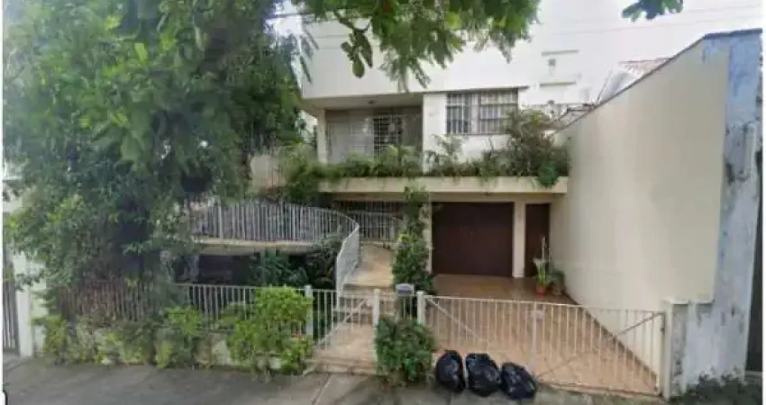 Terreno à venda na Rua Barão de Juparanã, --, Vila Zelina, São Paulo