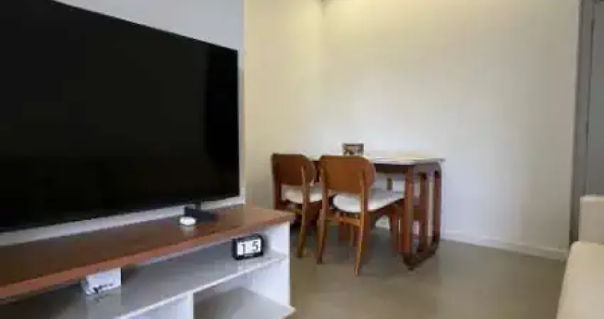 Apartamento com 2 quartos à venda na Avenida Alberto Augusto Alves, --, Vila Andrade, São Paulo