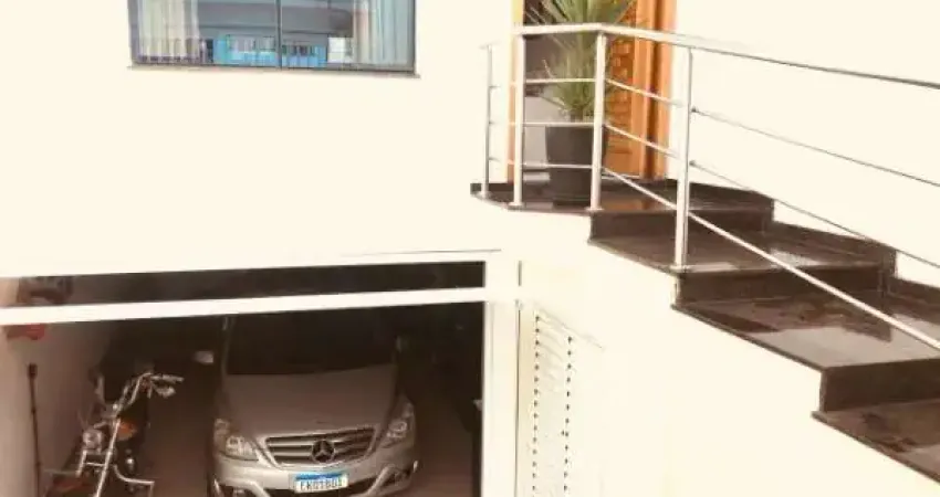 Casa com 2 quartos à venda na Rua Mariano de Sousa, --, Tatuapé, São Paulo
