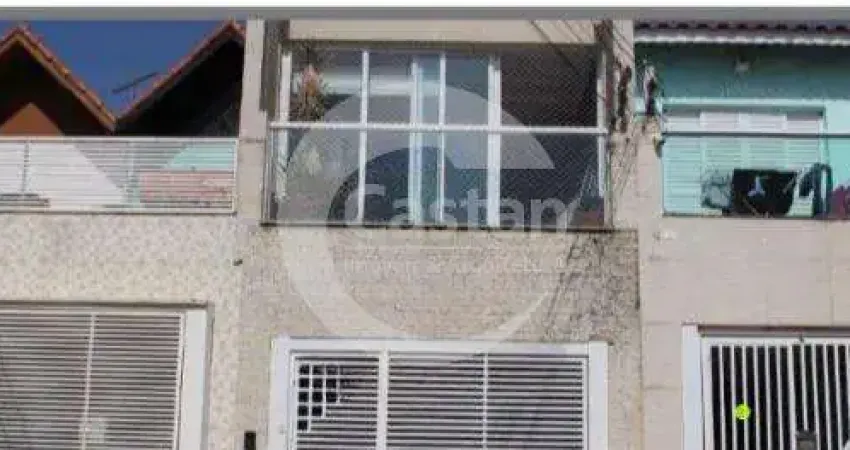 Casa com 2 quartos à venda na Osvaldo Marques, --, Parque São Lucas, São Paulo