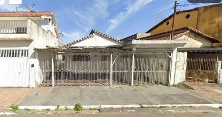 Terreno à venda na Cônego Macário de Almeida, --, Jardim Santa Adelia, São Paulo