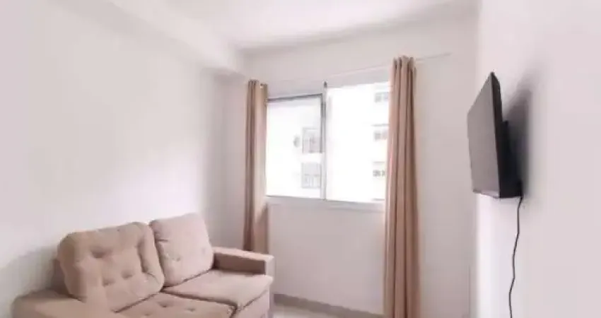 Apartamento com 1 quarto à venda na Rua Caetano Pinto, --, Brás, São Paulo
