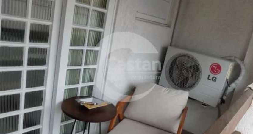 Casa com 2 quartos à venda na Rua Frei Durão, --, Ipiranga, São Paulo