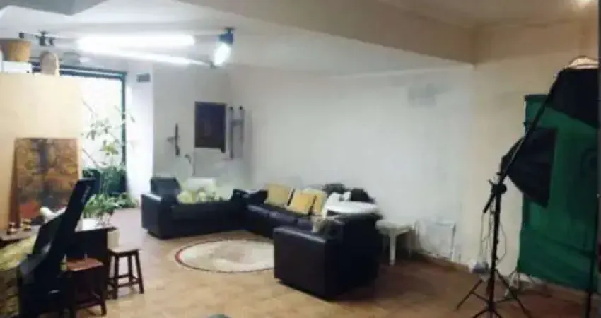Casa com 3 quartos à venda na Rua Marechal Barbacena, --, Tatuapé, São Paulo