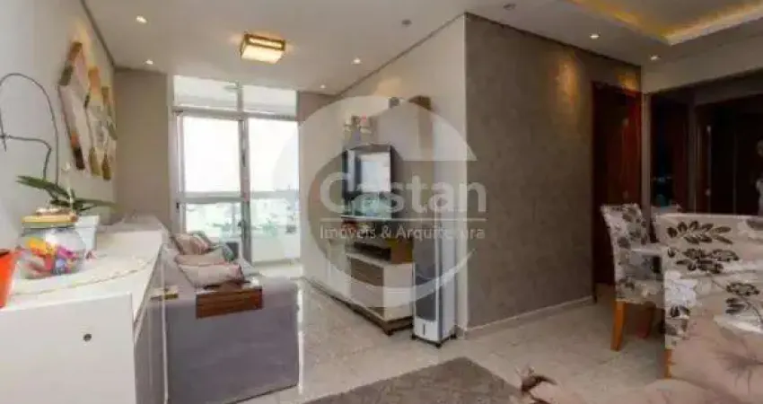 Apartamento com 3 quartos à venda na Avenida Celso Garcia, --, Tatuapé, São Paulo