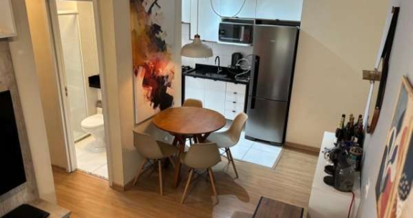 Apartamento com 2 quartos à venda na Rua José Bento, --, Cambuci, São Paulo