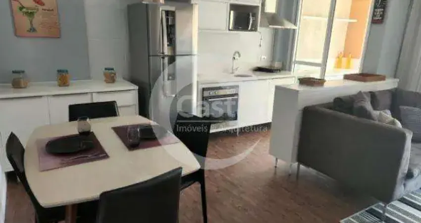 Apartamento com 1 quarto à venda na Rua Bacairis, --, Vila Formosa, São Paulo