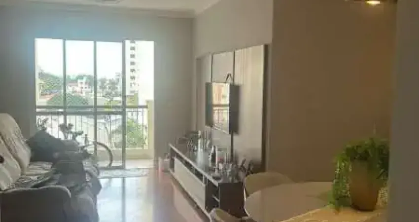 Apartamento com 3 quartos à venda na Rua Dias Leme, --, Mooca, São Paulo