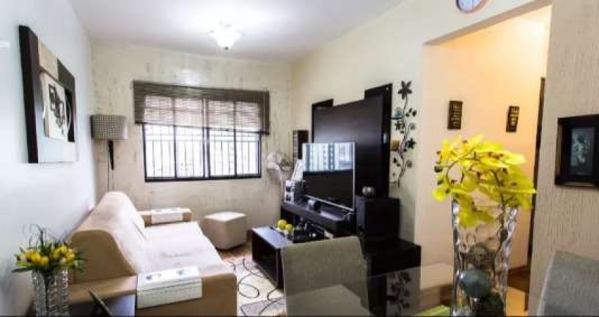 Apartamento com 2 quartos à venda na Rua Torquato Neto, --, Brás, São Paulo