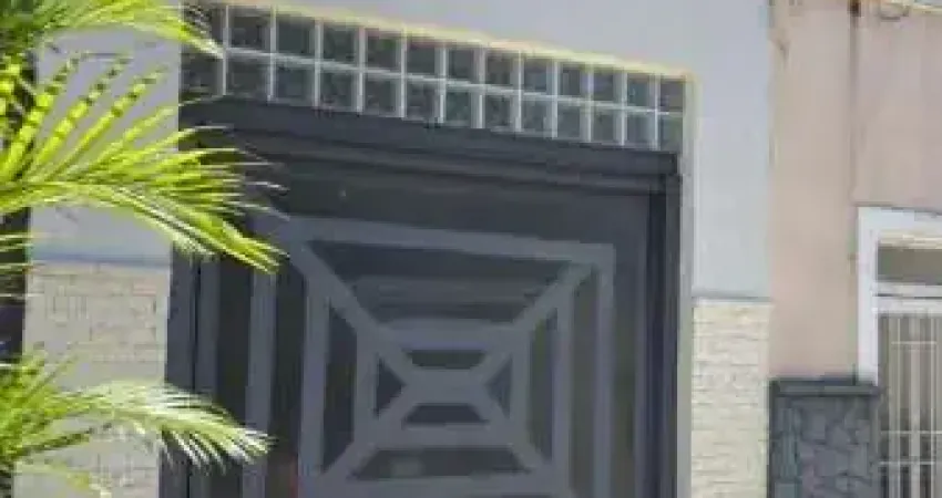Casa com 2 quartos à venda na Rua Pascoal Moreira, --, Mooca, São Paulo
