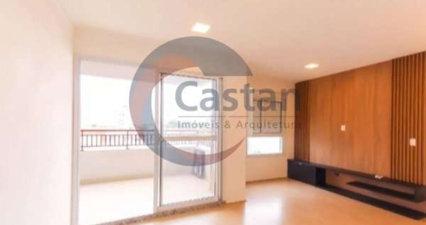 Apartamento com 3 quartos à venda na Rua Frei Gaspar, --, Mooca, São Paulo
