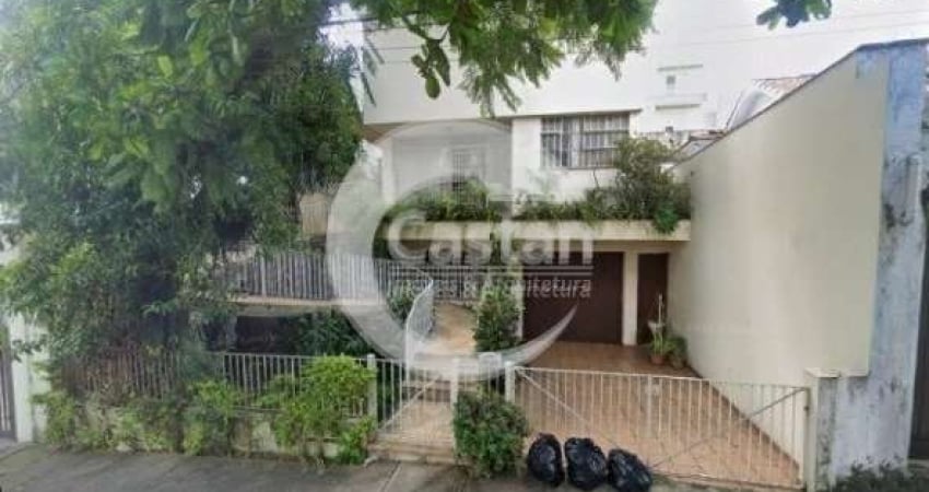 Casa com 3 quartos à venda na Rua Barão de Juparanã, --, Vila Zelina, São Paulo