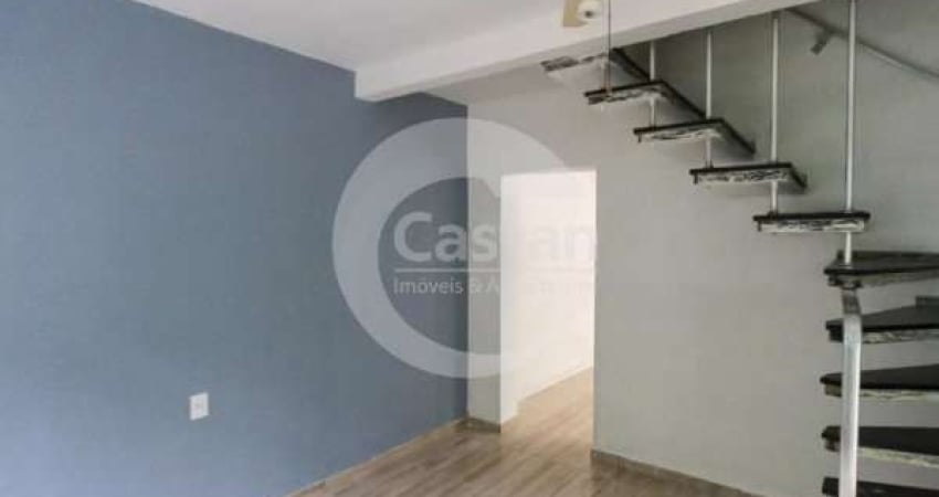 Casa com 2 quartos à venda na Avenida Brumado de Minas, --, Jardim Independência, São Paulo