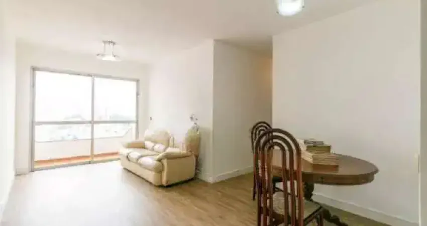 Apartamento com 3 quartos à venda na Rua Falchi Gianini, --, Vila Prudente, São Paulo