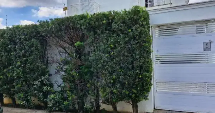 Casa em condomínio fechado com 3 quartos à venda na Rua Apeu, --, Ipiranga, São Paulo