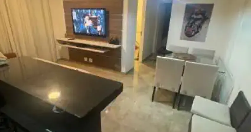 Apartamento com 2 quartos à venda na Rua Marquês de Valença, --, Mooca, São Paulo
