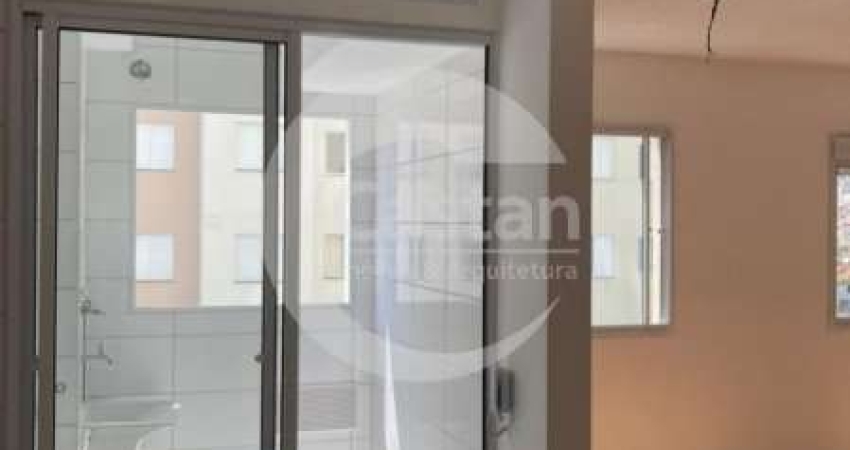 Apartamento com 1 quarto à venda na Avenida Professor Luiz Ignácio Anhaia Mello, --, Vila Prudente, São Paulo