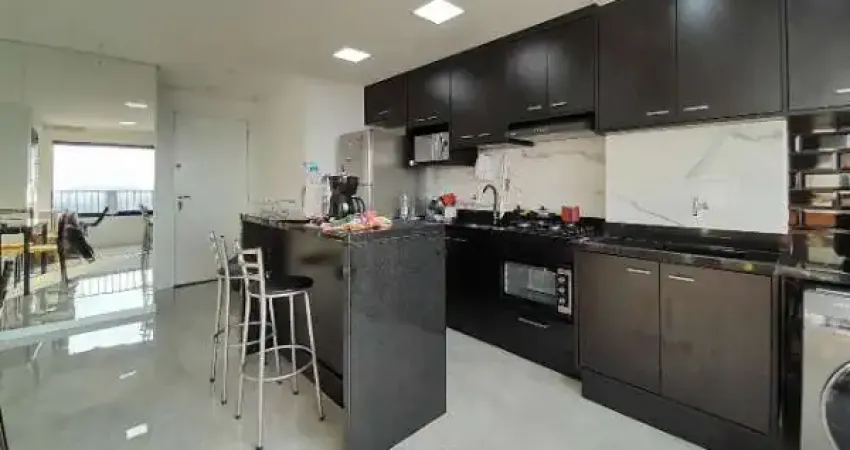Apartamento com 2 quartos à venda na Rua Domingos Paiva, --, Brás, São Paulo
