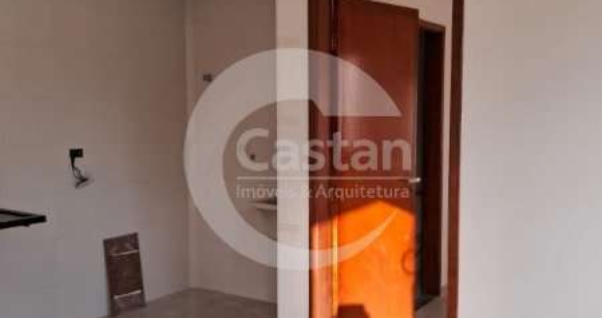 Apartamento com 1 quarto à venda na Rua Mogi Mirim, --, Mooca, São Paulo