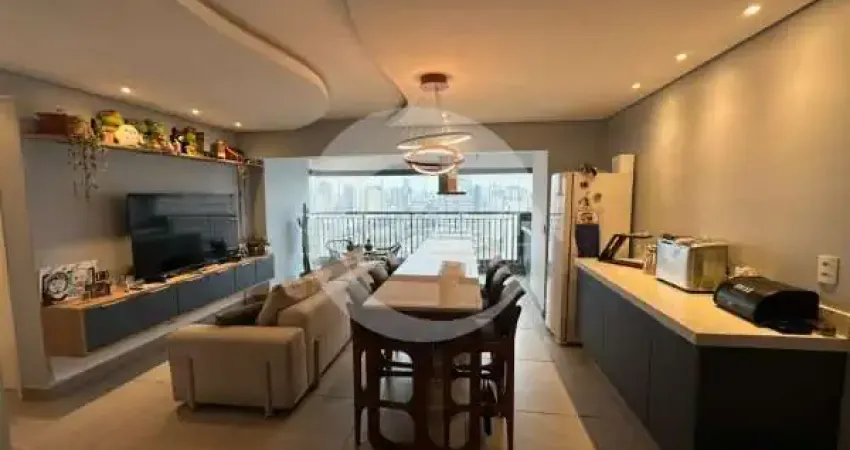 Apartamento com 2 quartos à venda na Rua Doutor Corinto Baldoino Costa, --, Tatuapé, São Paulo