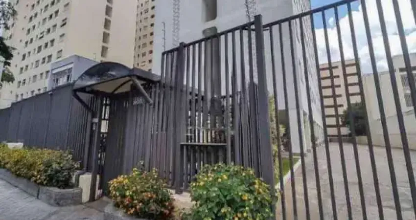 Apartamento com 1 quarto à venda na Rua Gama Cerqueira, --, Cambuci, São Paulo