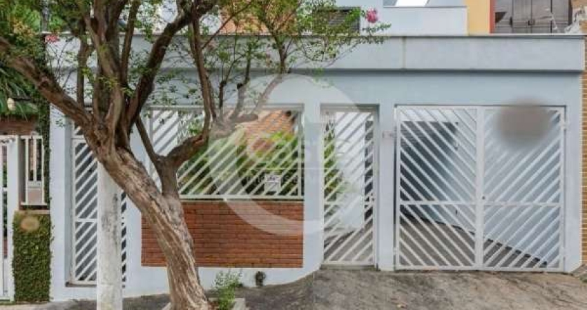 Casa com 4 quartos à venda na Antero Mendes Leite, --, Aclimação, São Paulo