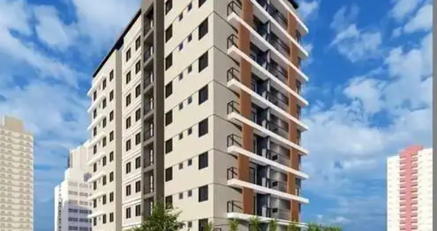 Apartamento com 2 quartos à venda na Rua São Bernardo, --, Tatuapé, São Paulo