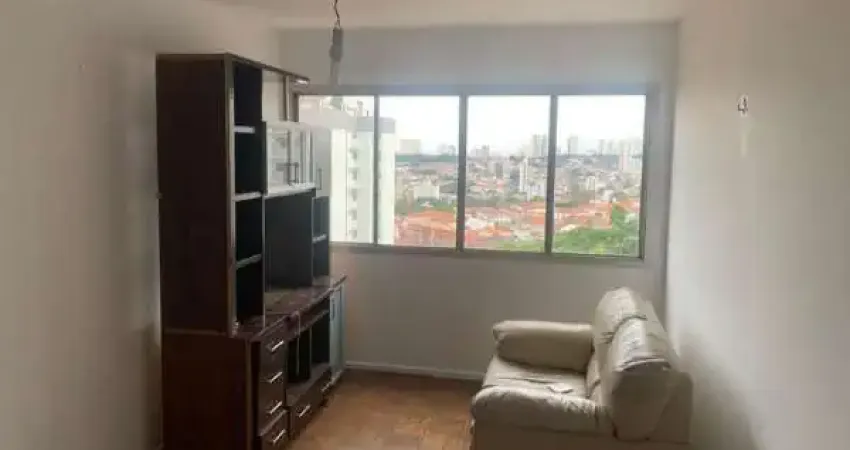 Apartamento com 2 quartos à venda na Avenida Lins de Vasconcelos, --, Cambuci, São Paulo