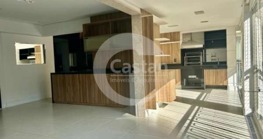 Apartamento com 3 quartos à venda na Rua Celso de Azevedo Marques, --, Mooca, São Paulo