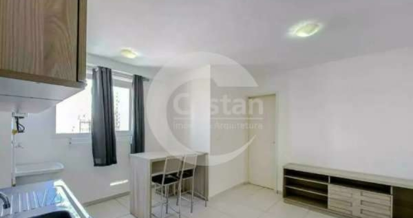 Apartamento com 1 quarto à venda na Avenida Rangel Pestana, --, Brás, São Paulo