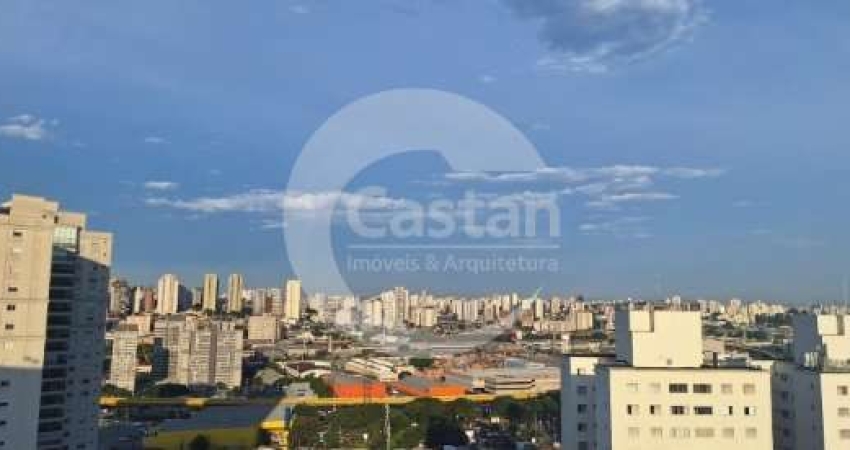 Cobertura com 2 quartos à venda na Rua Oliveira Alves, --, Ipiranga, São Paulo