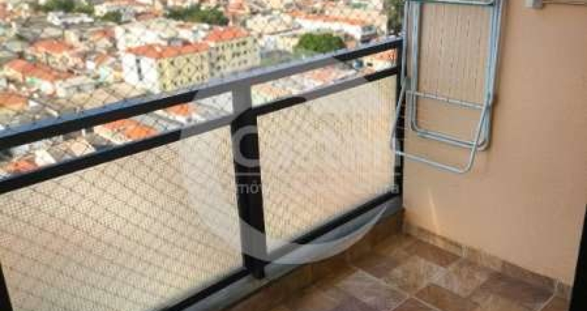 Apartamento com 2 quartos à venda na Rua Itabaiana, --, Belenzinho, São Paulo