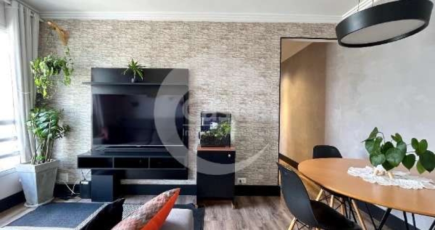 Apartamento com 2 quartos à venda na Avenida Álvaro Ramos, --, Belém, São Paulo