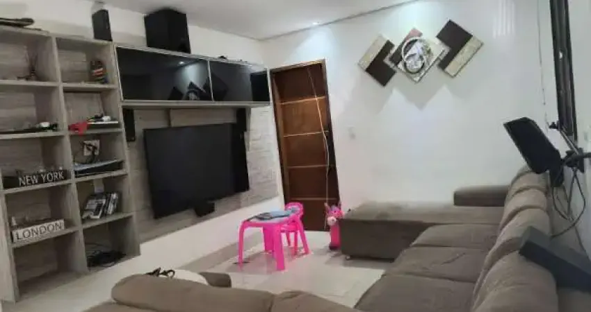 Casa com 3 quartos à venda na Gastão de Almeida, --, Sapopemba, São Paulo