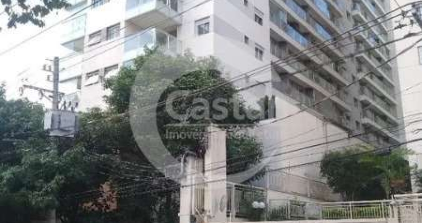 Apartamento com 1 quarto à venda na Rua Bueno de Andrade, --, Aclimação, São Paulo