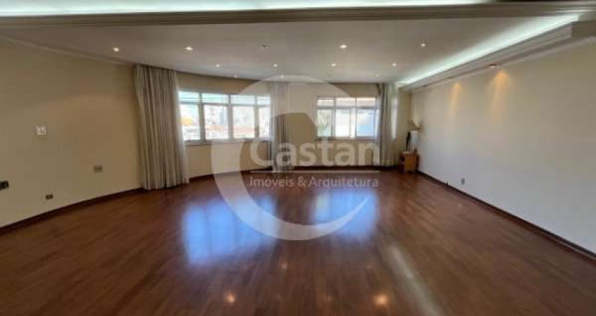 Casa com 3 quartos à venda na Rua Padre Carlos da Silva, --, Mooca, São Paulo