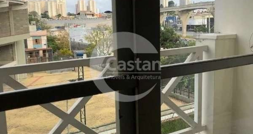 Apartamento com 3 quartos à venda na Avenida Professor Luiz Ignácio Anhaia Mello, --, Parque São Lucas, São Paulo