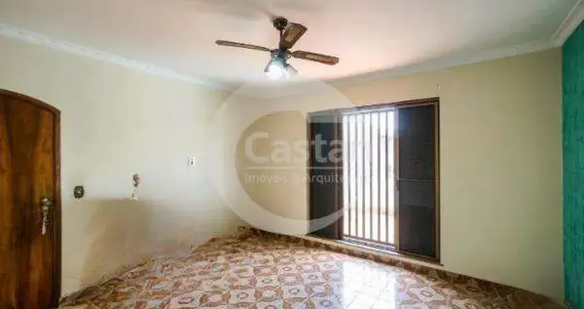 Casa com 2 quartos à venda na dos Povoadores, --, Jardim Anália Franco, São Paulo