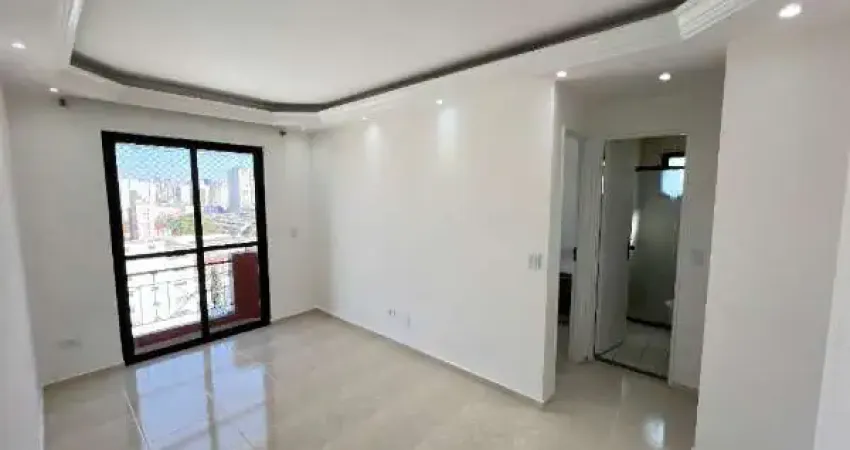 Apartamento com 2 quartos para alugar na Rua Almirante Brasil, --, Mooca, São Paulo