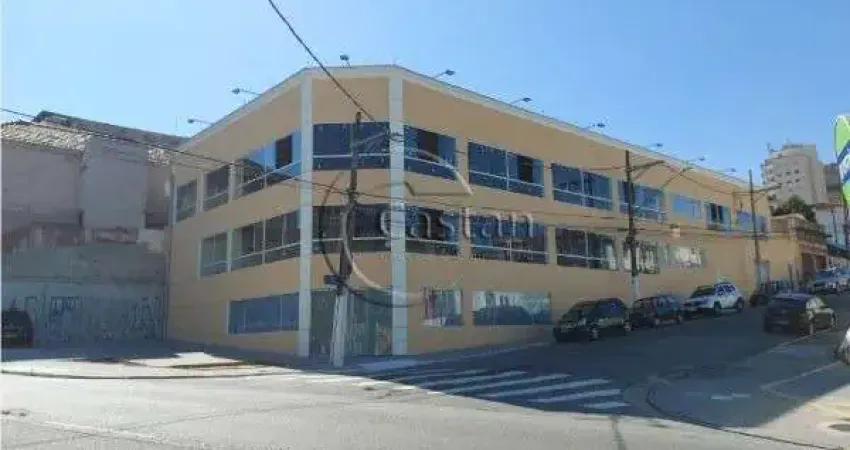 Terreno à venda na Rua Doutor Zuquim, --, Santana, São Paulo