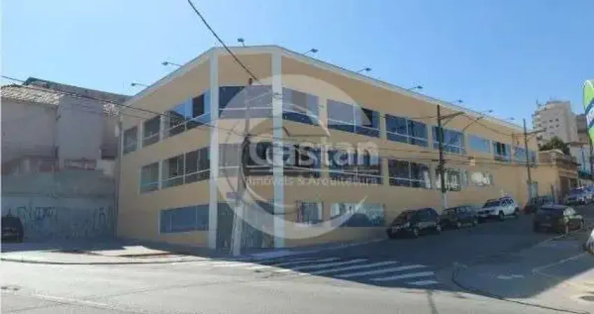 Terreno à venda na Rua Doutor Zuquim, --, Santana, São Paulo