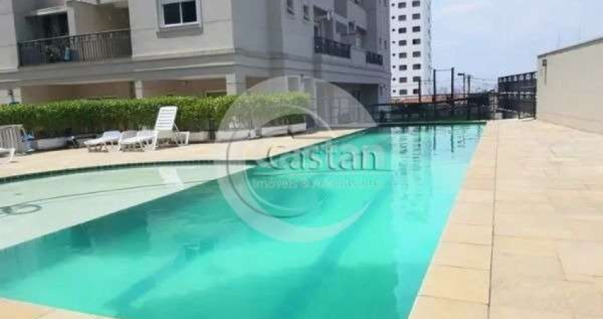 Apartamento com 2 quartos para alugar na Rua Conde Prates, --, Mooca, São Paulo