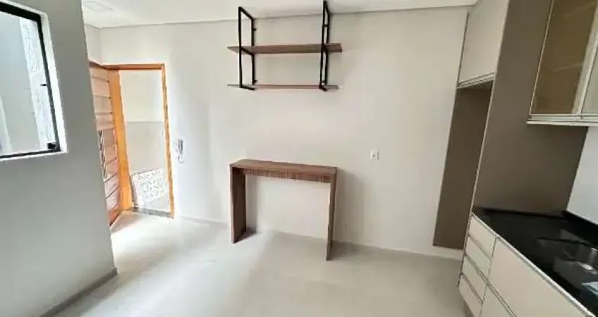 Apartamento com 2 quartos à venda na Ibaiti, --, Vila Formosa, São Paulo