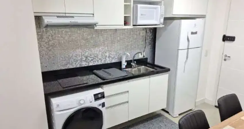 Apartamento com 1 quarto à venda na Rua Doutor Ângelo Vita, --, Tatuapé, São Paulo