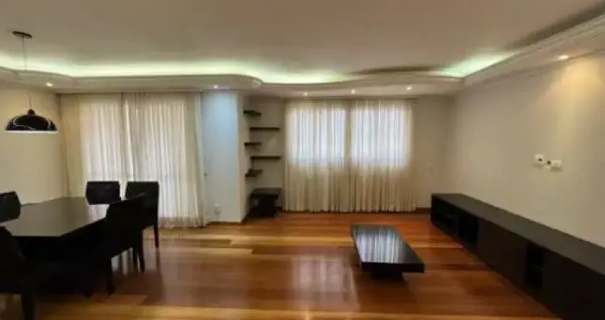 Apartamento com 3 quartos à venda na Rua Luiz dos Santos Cabral, --, Jardim Anália Franco, São Paulo