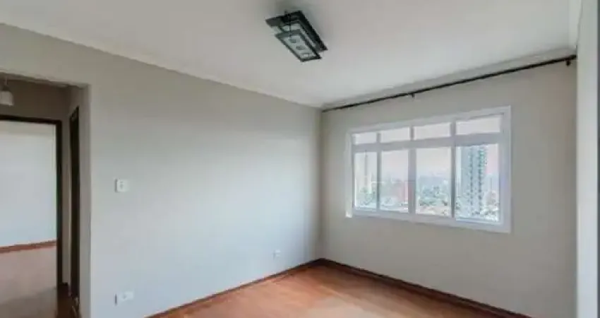 Apartamento com 1 quarto à venda na Rua Gama Cerqueira, --, Cambuci, São Paulo