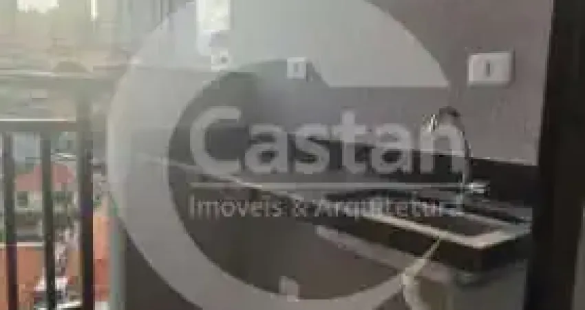 Apartamento com 2 quartos à venda na Rua Pedreira, --, Vila Carrão, São Paulo